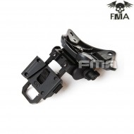 Mount L4G19 NVG per PVS/15/18 black fma (fma-1144-bk) Mount L4G19 NVG per PVS/15/18 black fma (fma-1144-bk)