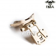 Mount L4G19 NVG for PVS/15/18 dark earth fma (fma-1144-de)