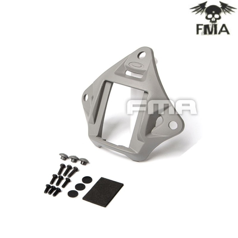 OK VAS Shroud Helmet mount foliage green fma (fma-tb1253-fg)