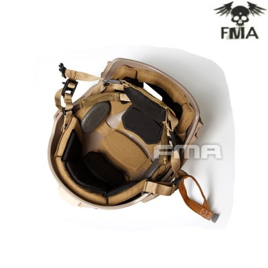 EX Ballistic Helmet pads fma (fma-tb1269)