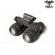 Dummy avs-9 body only fma (fma-tb1270)