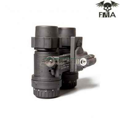 Dummy avs-9 solo body fma (fma-tb1270)