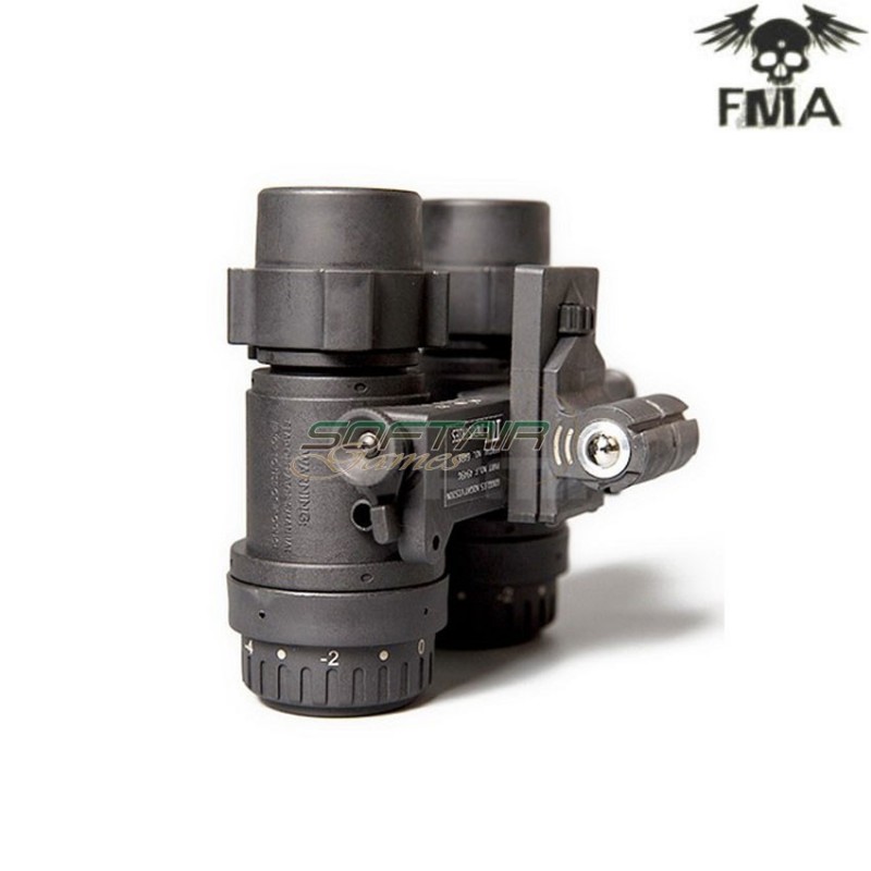 Dummy avs-9 body only fma (fma-tb1270)