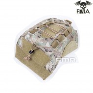 Copri elmetto ballistic/fast/high cut multicam fma (fma-tb1310-mc)