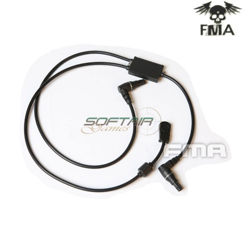 GPNVG18 NON-Function Splitter Wire 60cm fma (fma-tb1288-b)