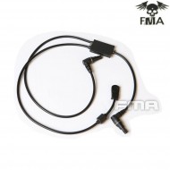 GPNVG18 NON-Function Splitter Wire 60cm fma (fma-tb1288-b) GPNVG18 NON-Function Splitter Wire 60cm fma (fma-tb1288-b)