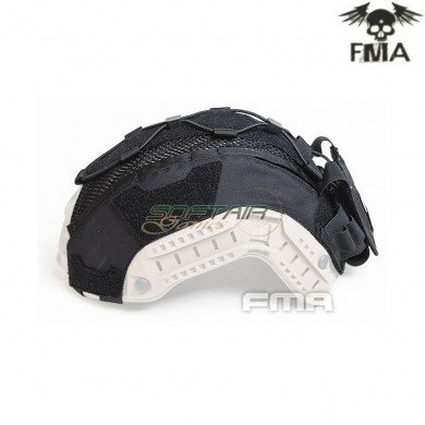 Multifunctional Cover black for Maritime Helmet fma (fma-tb1345-bk)