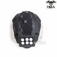 Multifunctional Cover black for Maritime Helmet fma (fma-tb1345-bk)