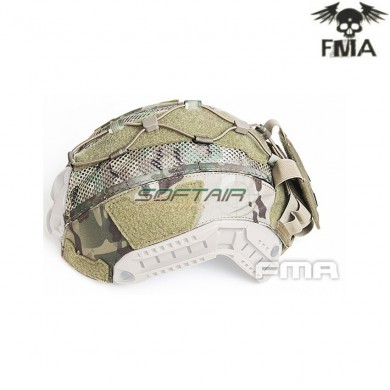 Multifunctional Cover multicam for Maritime Helmet fma (fma-tb1345-mc)