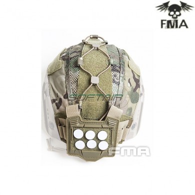 Multifunctional Cover multicam per Maritime Helmet fma (fma-tb1345-mc)