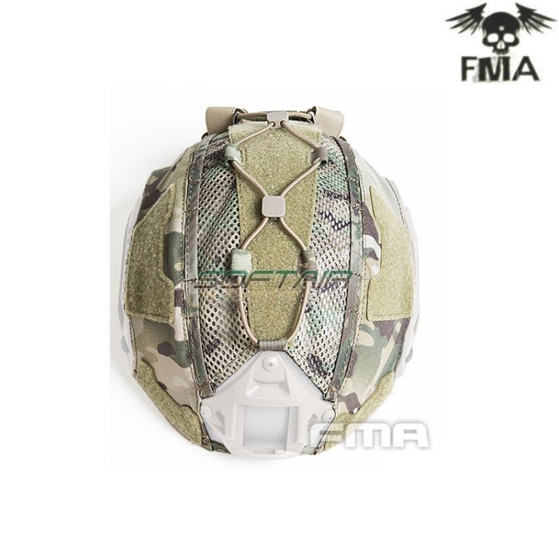 Multifunctional Cover multicam for Maritime Helmet fma (fma-tb1345-mc)