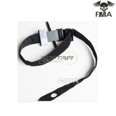 GEN 7 combat application tourniquet black fma (fma-tb1344-bk)
