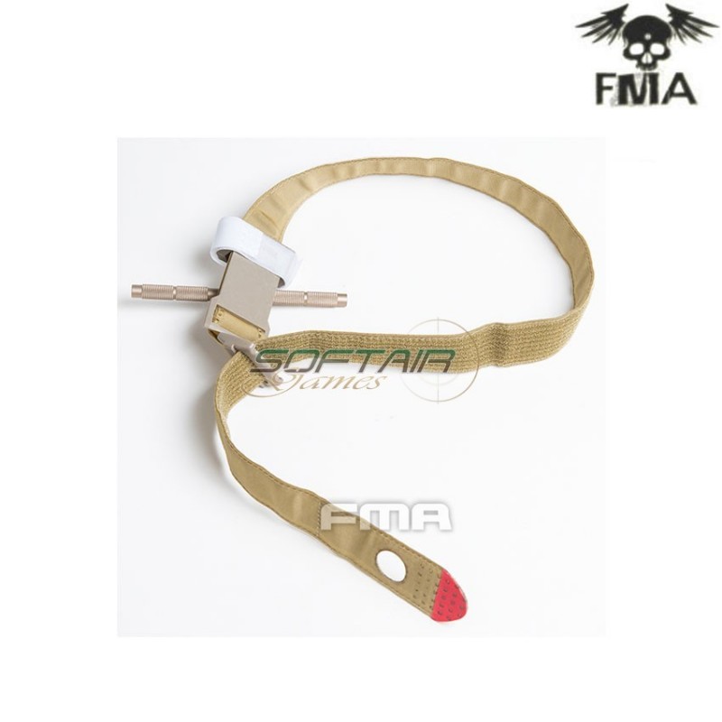 GEN 7 combat application tourniquet dark earth fma (fma-tb1344-de)