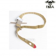 GEN 7 combat application tourniquet dark earth fma (fma-tb1344-de)