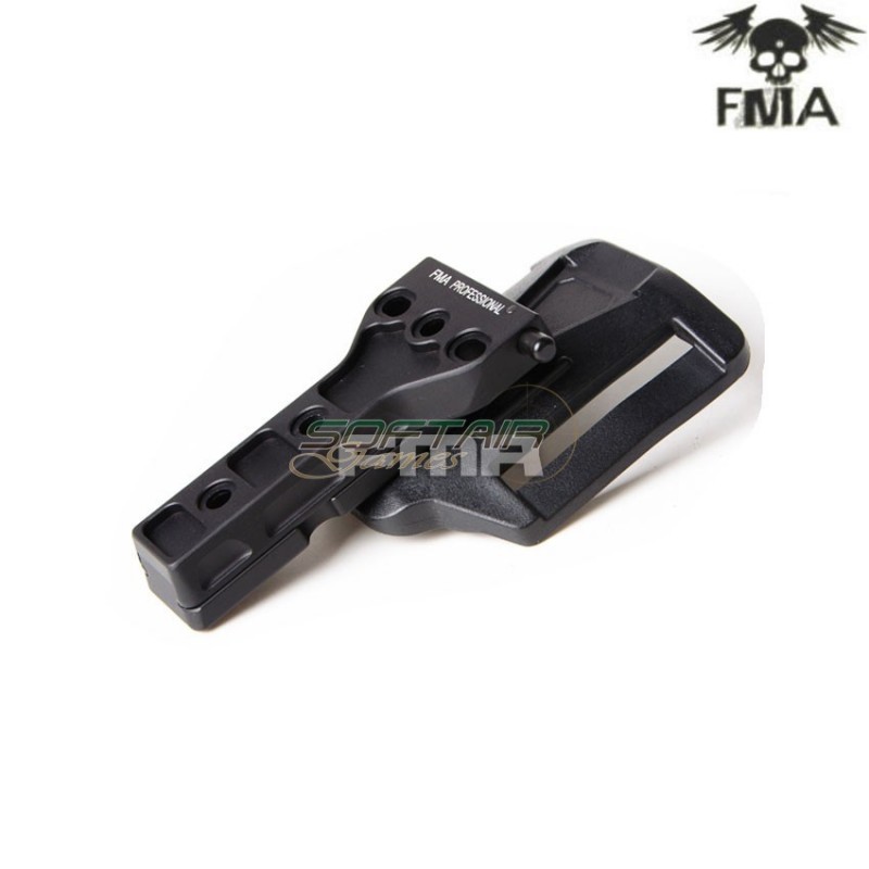 Holster Extender black GRT for belt fma (fma-tb1099-bk)