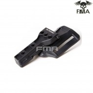 Holster Extender black GRT per cintura fma (fma-tb1099-bk)
