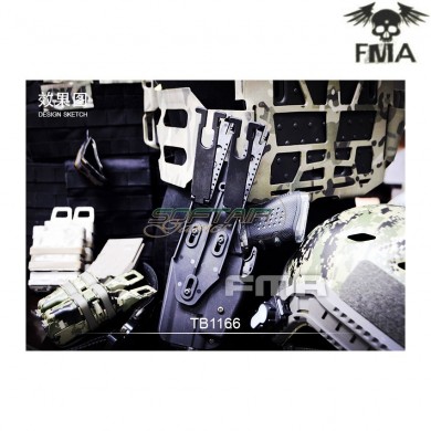 Safariland Molle Platform fma (fma-tb1166)