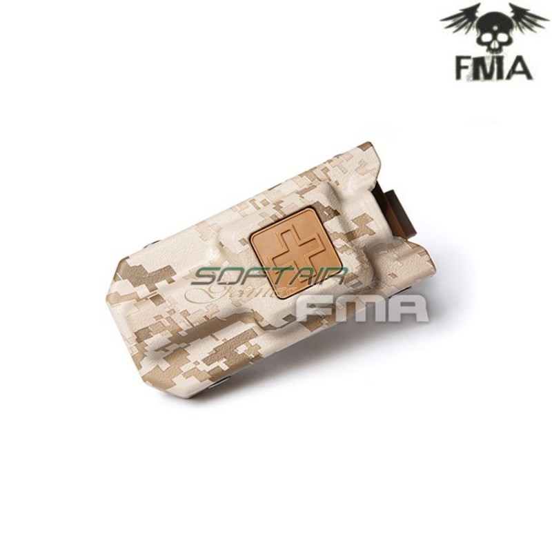 Tasca Carrier aor1® Marking Application Tourniquet Fma (fma-tb1285-a1)