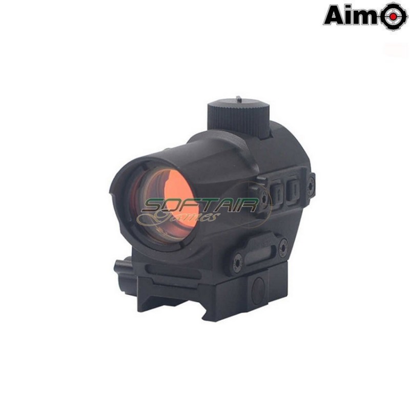 SP1 Dot Reflex black aim-o (ao6009-bk)