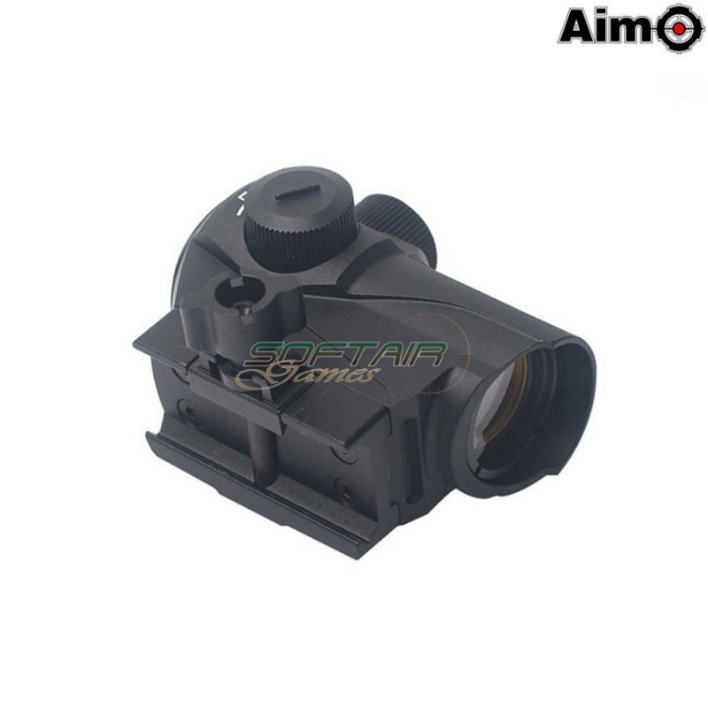 SP1 Dot Reflex black aim-o (ao6009-bk)