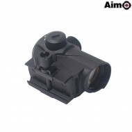 SP1 Dot Reflex black aim-o (ao6009-bk)