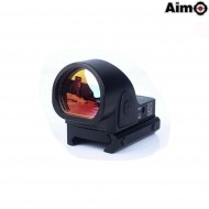 Sro red dot black aim-o (ao6010-bk) Sro red dot black aim-o (ao6010-bk)