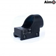 Sro red dot black aim-o (ao6010-bk) Sro red dot black aim-o (ao6010-bk)