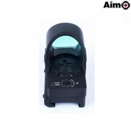 Sro red dot black aim-o (ao6010-bk) Sro red dot black aim-o (ao6010-bk)