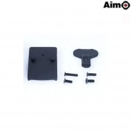 Sro red dot black aim-o (ao6010-bk) Sro red dot black aim-o (ao6010-bk)