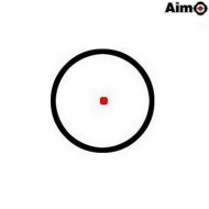 Sro red dot black aim-o (ao6010-bk) Sro red dot black aim-o (ao6010-bk)