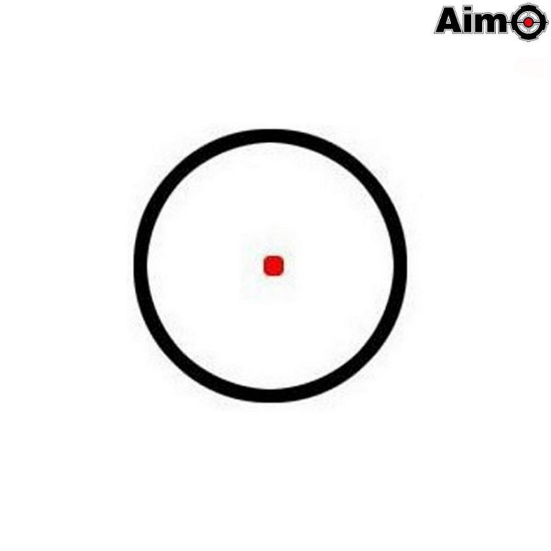 Sro red dot dark earth aim-o (ao6010-de) Sro red dot dark earth aim-o (ao6010-de)