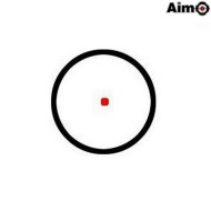 Sro red dot dark earth aim-o (ao6010-de) Sro red dot dark earth aim-o (ao6010-de)
