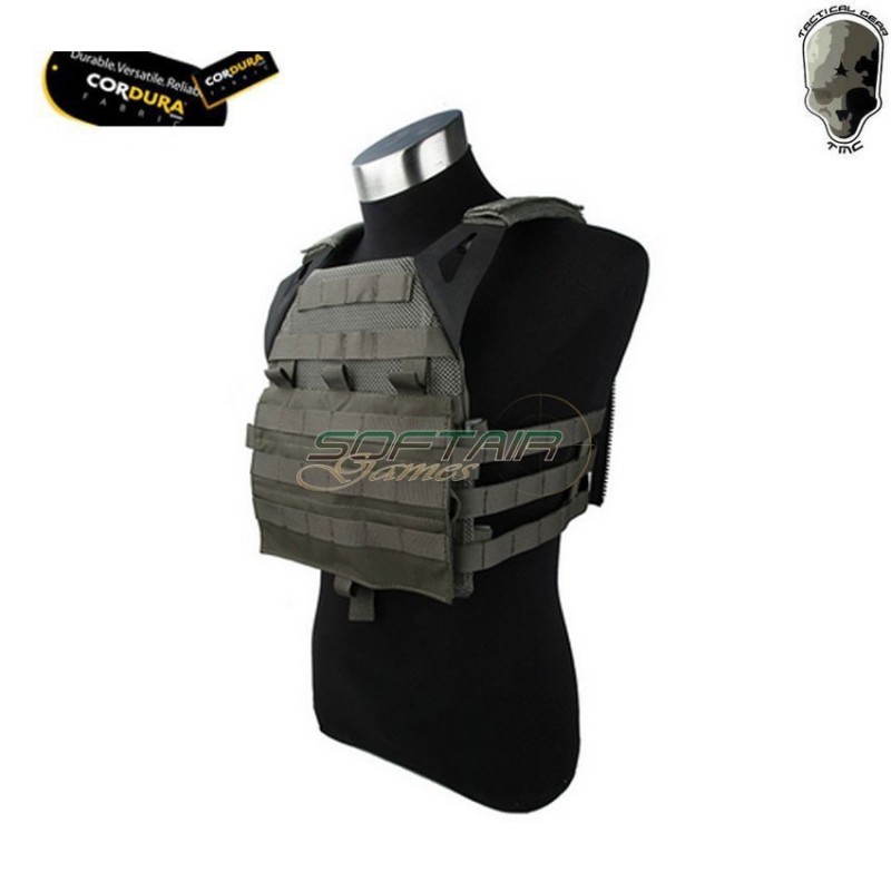 Gilet Tattico JPC Deserto di Tactical Ops - Leggero e Resistente