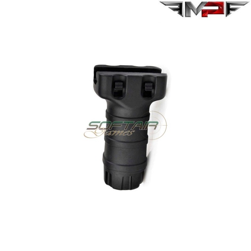 Grip Tango Down Stubby Style short Black mp (mp01022-bk)