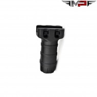 Grip Tango Down Stubby Style short Black mp (mp01022-bk)