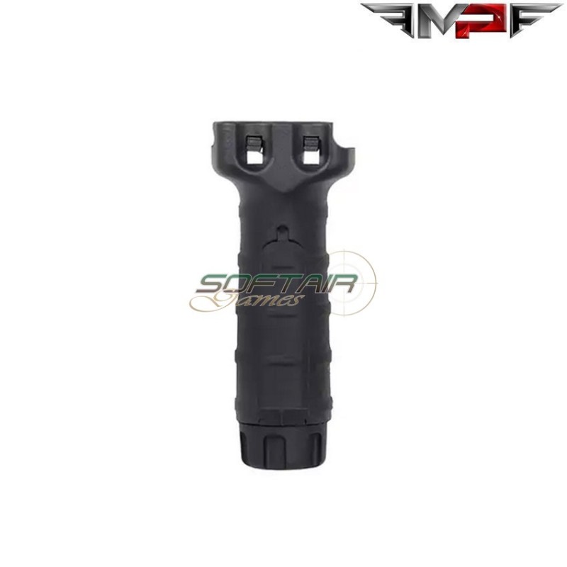 Grip Tango Down Stubby Style long Black mp (mp01021-bk)