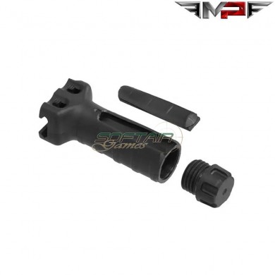Impugnatura Tango Down Stubby Style long Black mp (mp01021-bk)