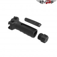 Grip Tango Down Stubby Style long Black mp (mp01021-bk)