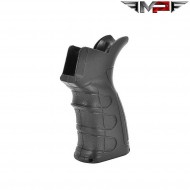 Grip motor G16 Slim Style Black Per M4/m16 mp (mp01201-bk)