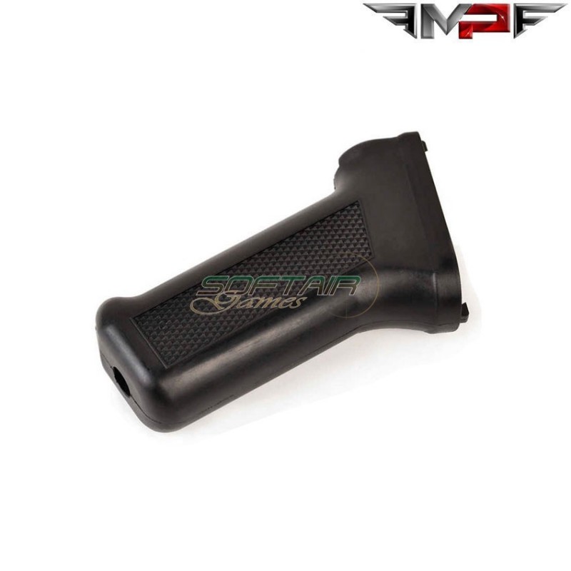 Grip ak aeg black mp (mp01205-bk)