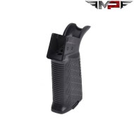 Competitive grip motore black per aeg m4 mp (mp01220-bk)