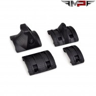Hand stop kit black mp (mp02023-bk)
