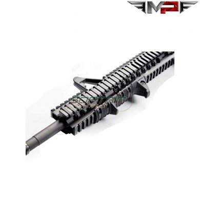 Hand stop kit black mp (mp02023-bk)