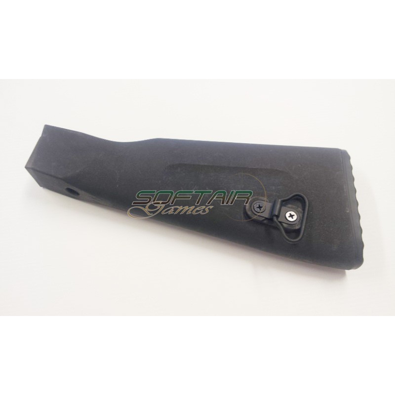 Stock Fixed For Ak 105 Airsoft One (cod.c80)