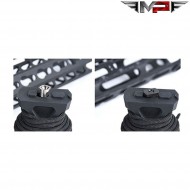 PTG Paracord Tactical Grip black per KeyMod & LC mp (mp03076-bk) PTG Paracord Tactical Grip black per KeyMod & LC mp (mp03076-bk)