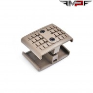 Mp5 mag couple dark earth mp (mp04005-de) Mp5 mag couple dark earth mp (mp04005-de)