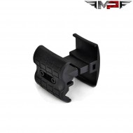 AK mag couple black mp (mp04006-bk)