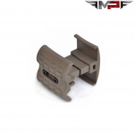 AK mag couple dark earth mp (mp04006-de)