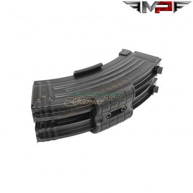 AK mag couple dark earth mp (mp04006-de)