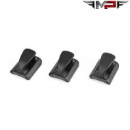 Kit speedplate black per caricatori glock mp (mp04009-bk)